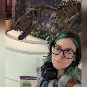 Meet your Posher, Rachel